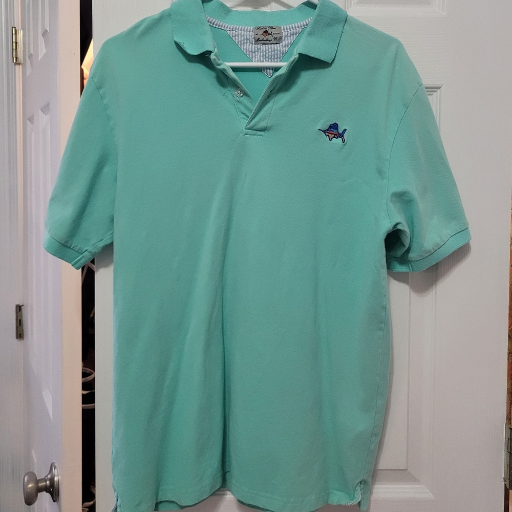 Men's Polo
